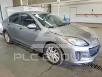 2012 Mazda 3 фото