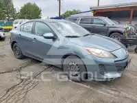 2012 Mazda 3 фото