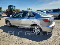 2012 Mazda 3 photo