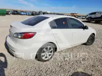 2012 Mazda 3 фото