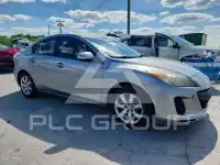 2012 Mazda 3 photo