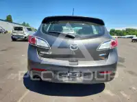 2012 Mazda 3 photo