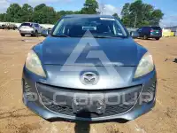 2012 Mazda 3 photo