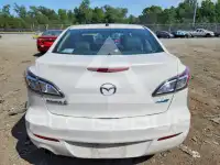 2012 Mazda 3 photo