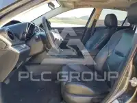 2012 Mazda 3 photo