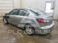 2012 Mazda 3 photo