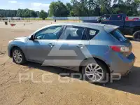 2012 Mazda 3 photo
