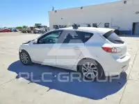 2012 Mazda 3 photo