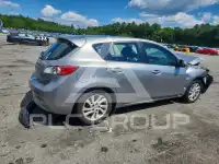 2012 Mazda 3 фото