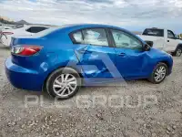 2012 Mazda 3 photo