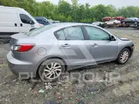 2012 Mazda 3 photo