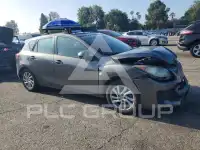 2012 Mazda 3 фото