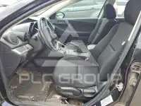 2012 Mazda 3 фото
