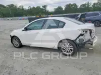 2012 Mazda 3 фото