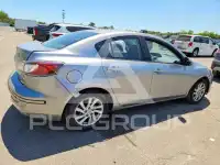 2012 Mazda 3 фото