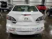 2012 Mazda 3 фото