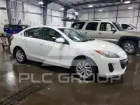 2012 Mazda 3 фото