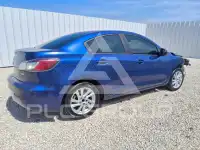 2012 Mazda 3 фото