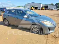 2012 Mazda 3 photo