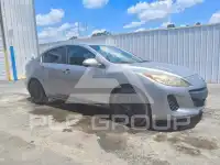 2012 Mazda 3 фото