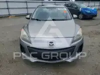 2012 Mazda 3 photo