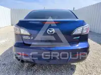 2012 Mazda 3 фото