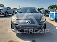 2012 Mazda 3 фото
