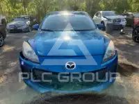 2012 Mazda 3 фото