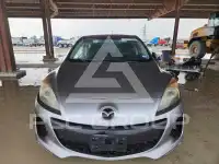 2012 Mazda 3 photo