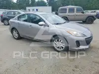 2012 Mazda 3 photo
