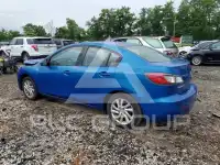 2012 Mazda 3 photo