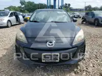 2012 Mazda 3 фото