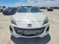 2012 Mazda 3 photo