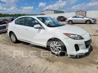 2012 Mazda 3 фото