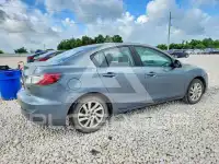 2012 Mazda 3 фото