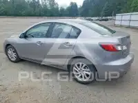 2012 Mazda 3 photo