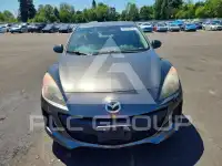 2012 Mazda 3 photo