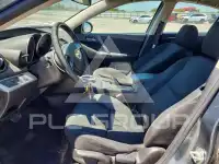 2012 Mazda 3 photo