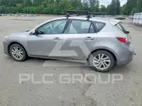 2012 Mazda 3 фото