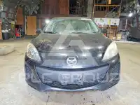 2012 Mazda 3 фото