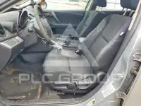 2012 Mazda 3 фото
