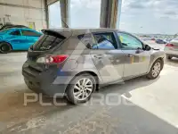 2012 Mazda 3 фото