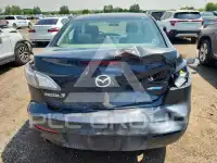 2012 Mazda 3 photo