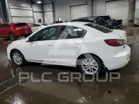 2012 Mazda 3 фото