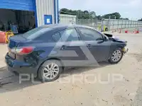2012 Mazda 3 фото