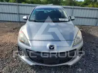 2012 Mazda 3 фото