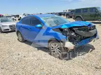 2012 Mazda 3 photo