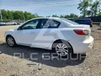 2012 Mazda 3 photo