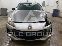 2012 Mazda 3 photo