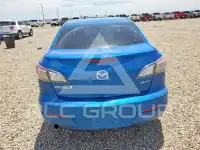 2012 Mazda 3 photo